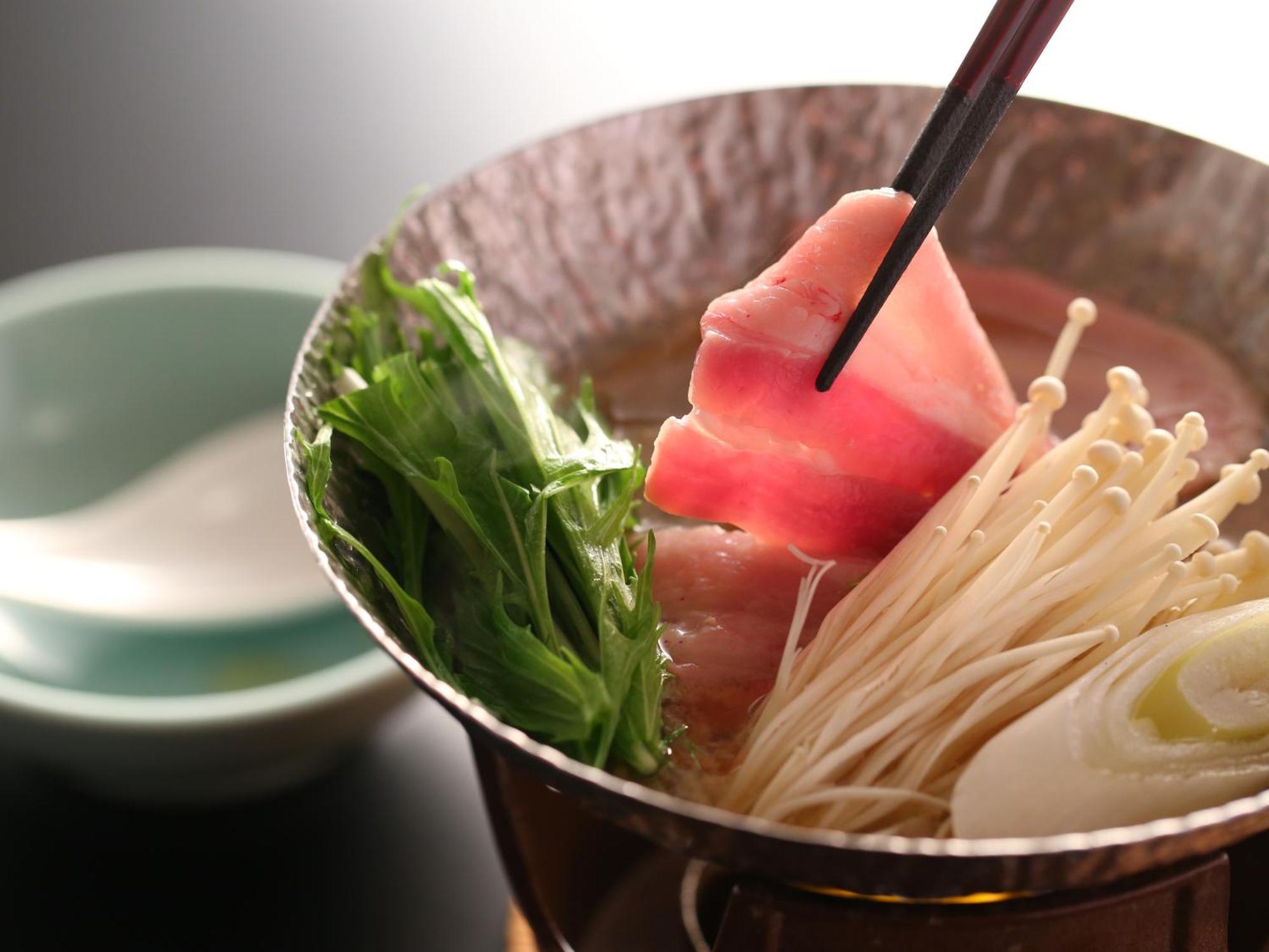 Ryokan Sakaya Nozawa Luaran gambar