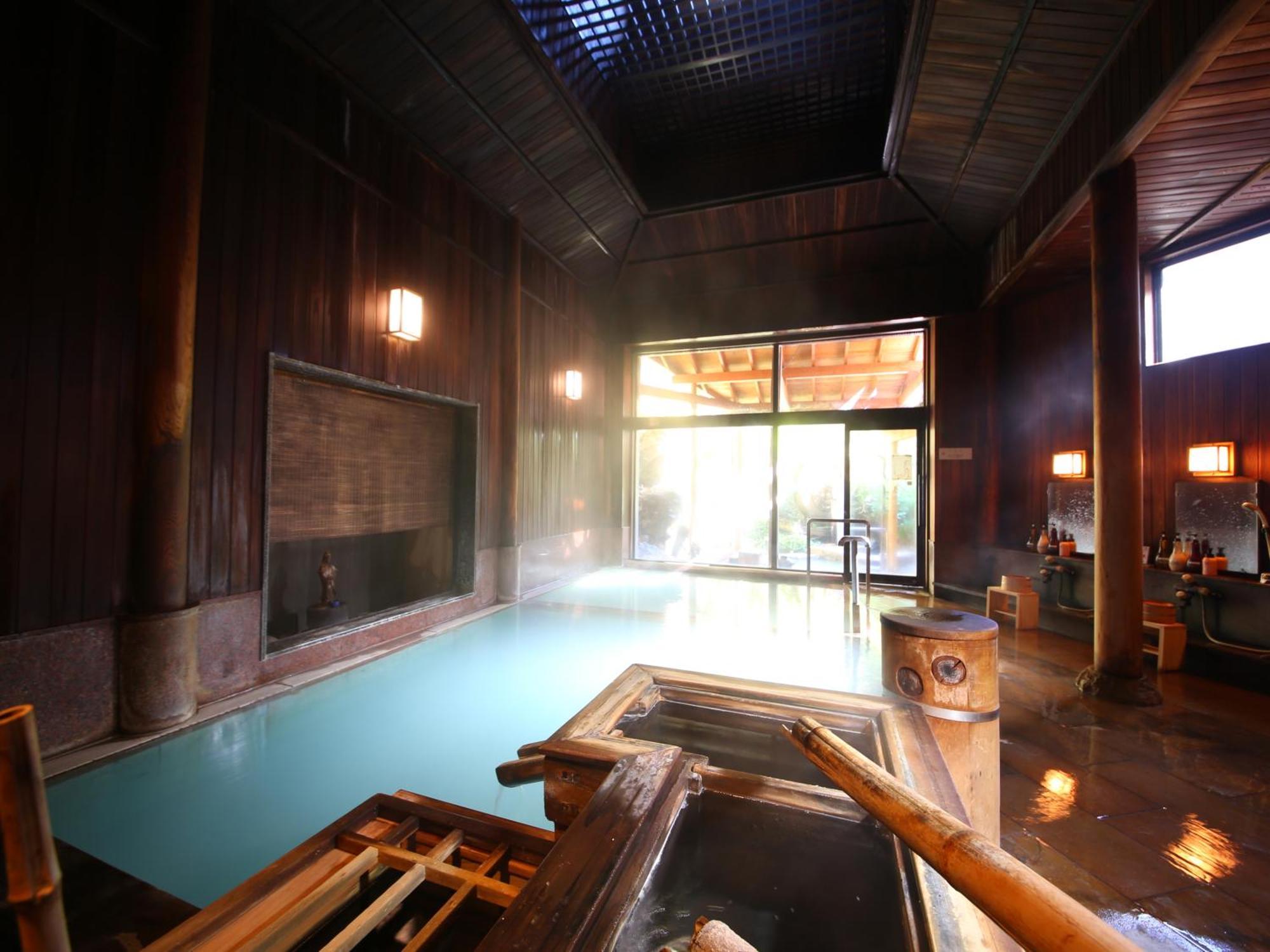 Ryokan Sakaya Nozawa Luaran gambar