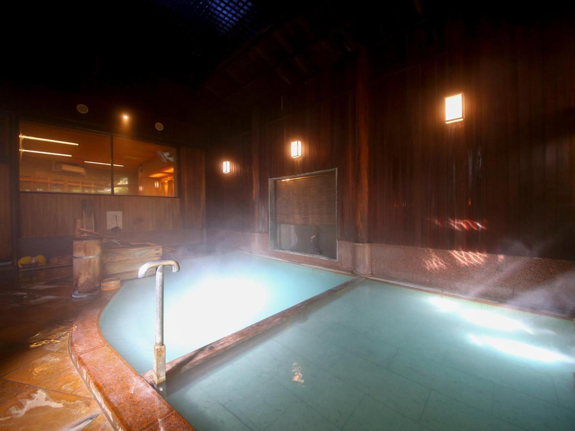 Ryokan Sakaya Nozawa Luaran gambar
