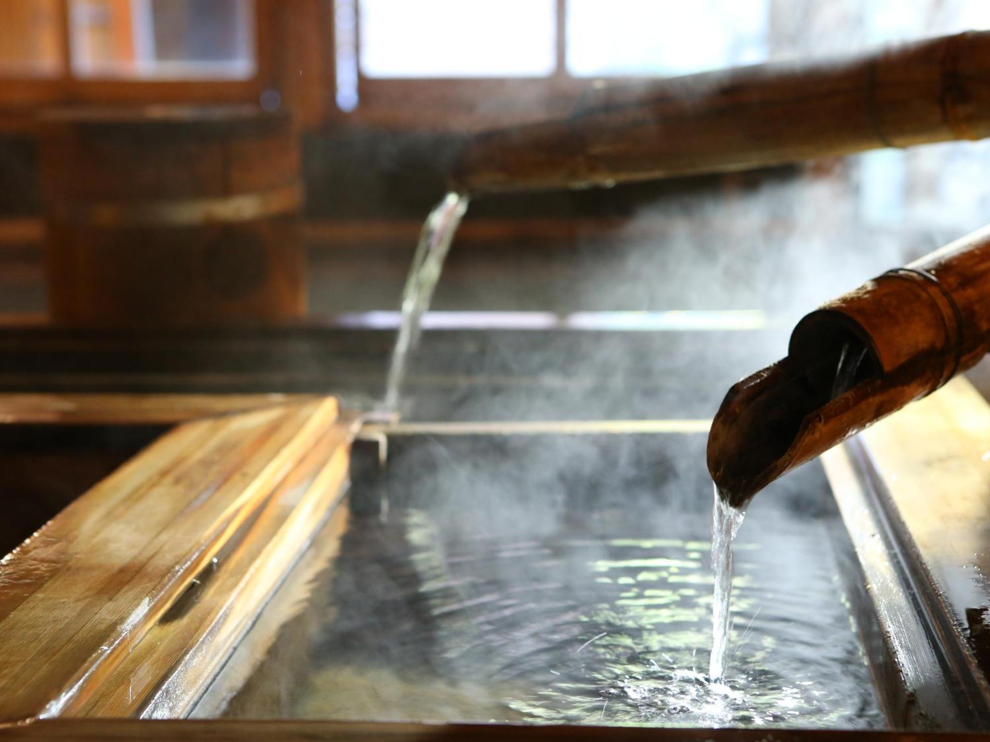 Ryokan Sakaya Nozawa Luaran gambar