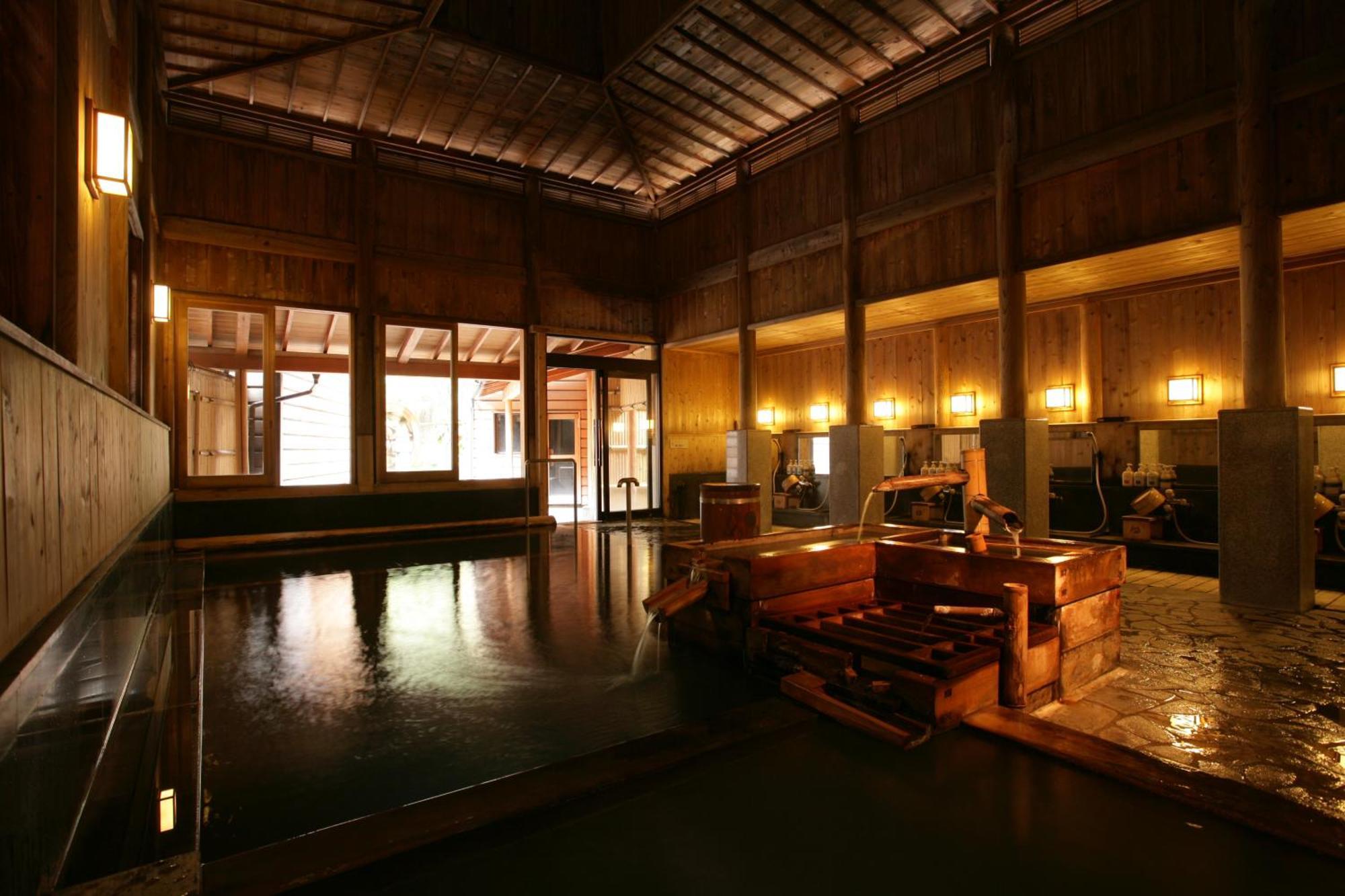 Ryokan Sakaya Nozawa Luaran gambar