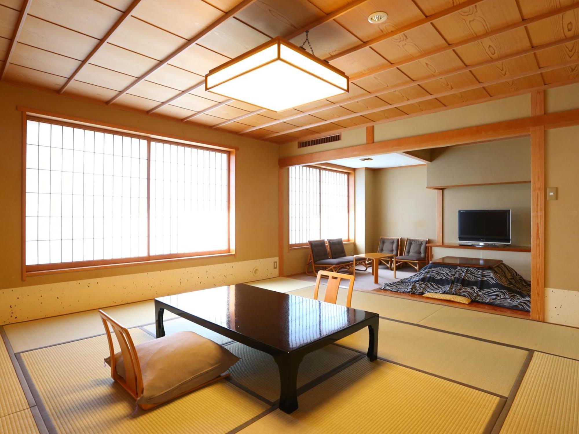 Ryokan Sakaya Nozawa Luaran gambar