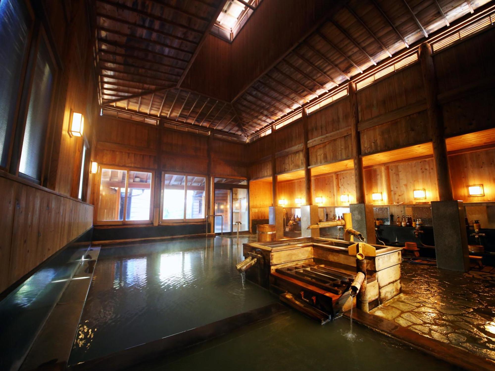Ryokan Sakaya Nozawa Luaran gambar