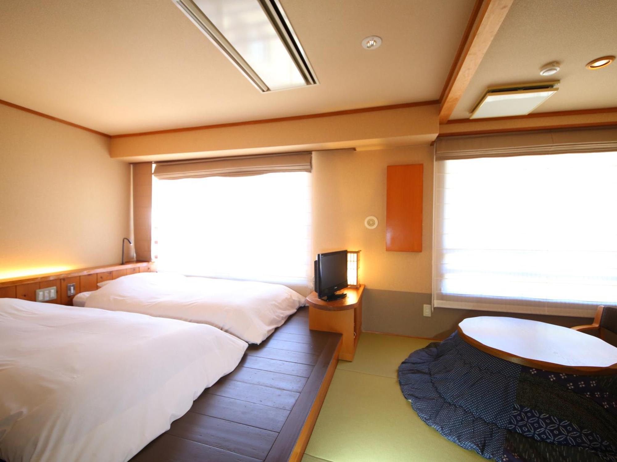 Ryokan Sakaya Nozawa Luaran gambar
