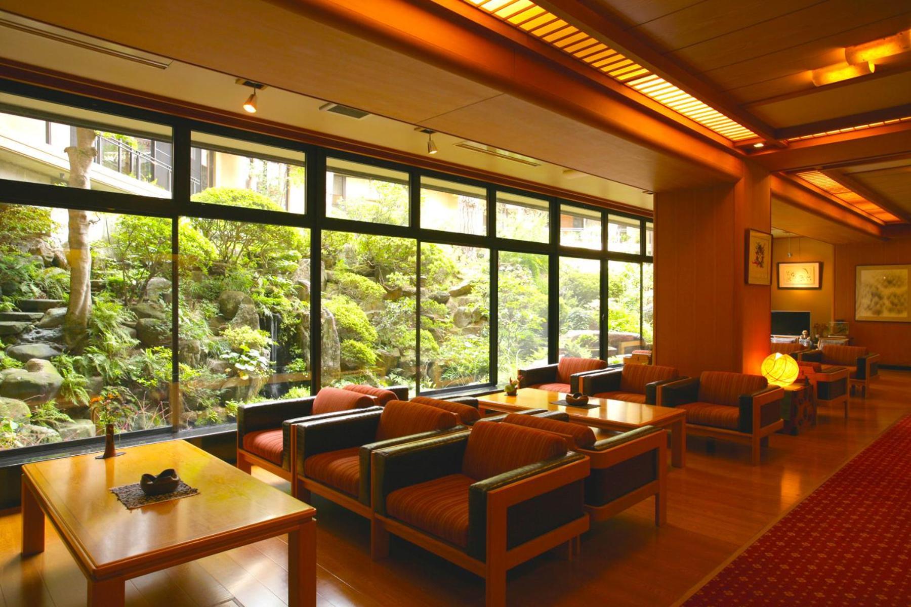 Ryokan Sakaya Nozawa Luaran gambar