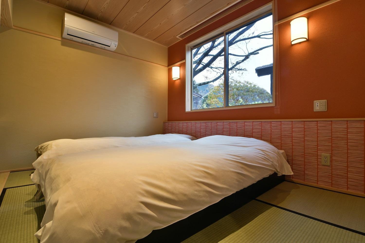 Ryokan Sakaya Nozawa Luaran gambar