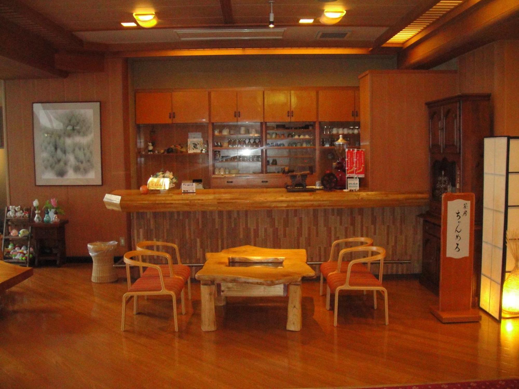 Ryokan Sakaya Nozawa Luaran gambar