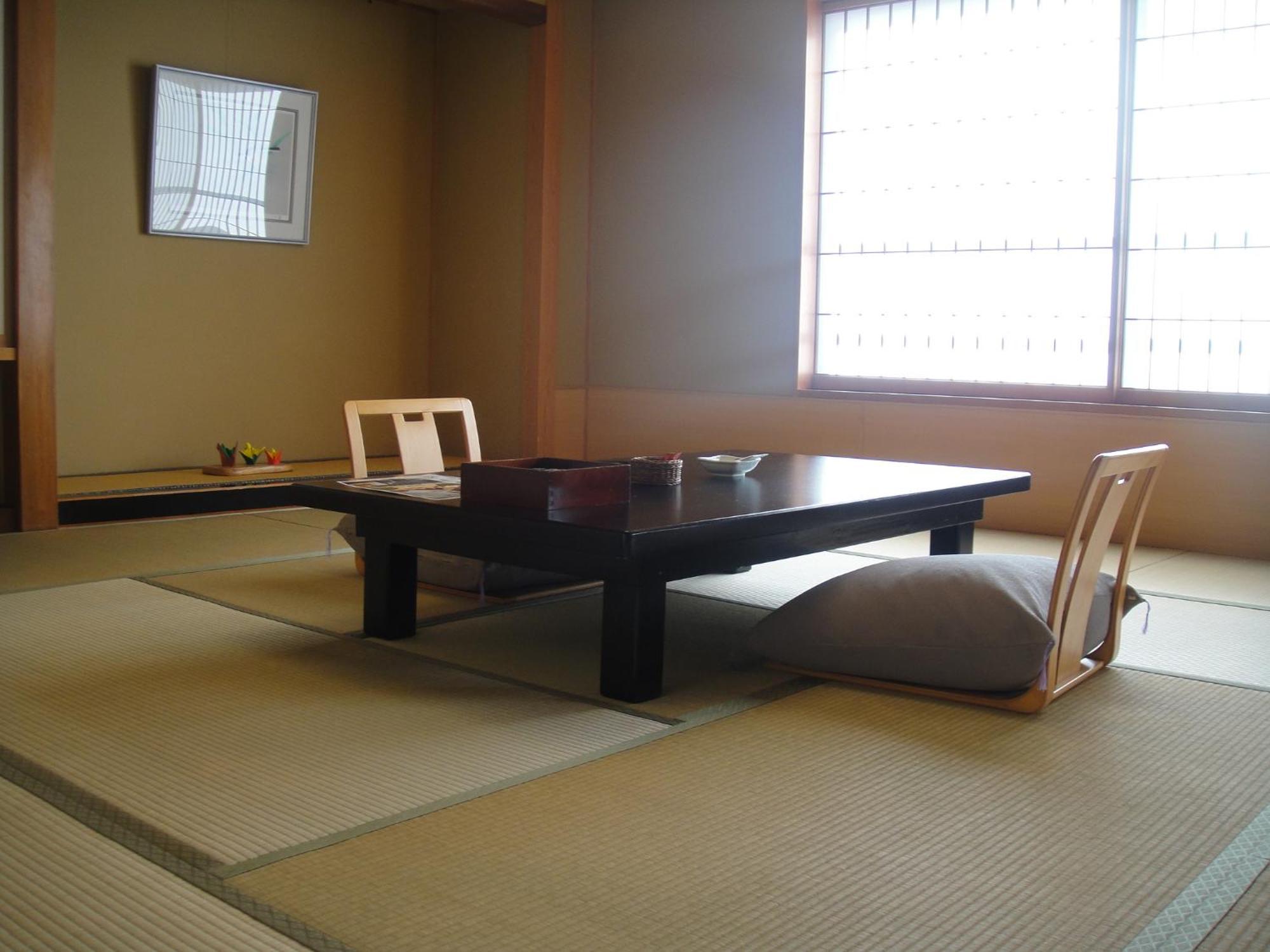 Ryokan Sakaya Nozawa Luaran gambar