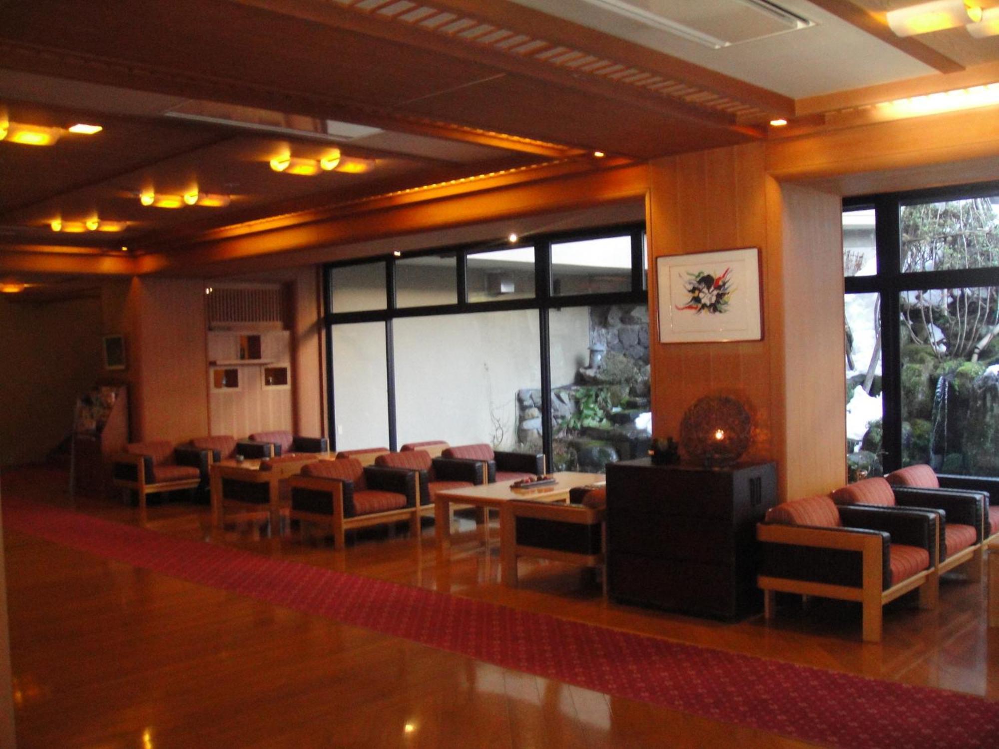 Ryokan Sakaya Nozawa Luaran gambar